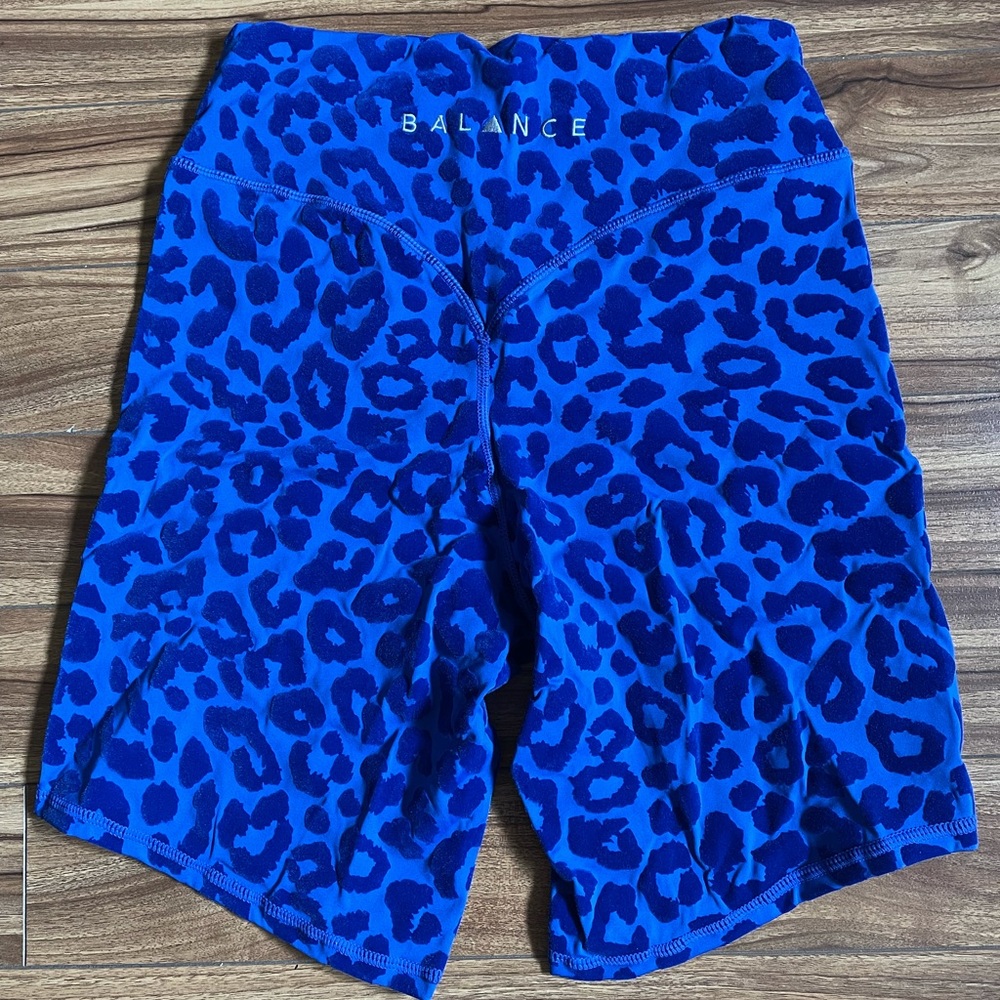 Balance Athletica Lux Rider Short